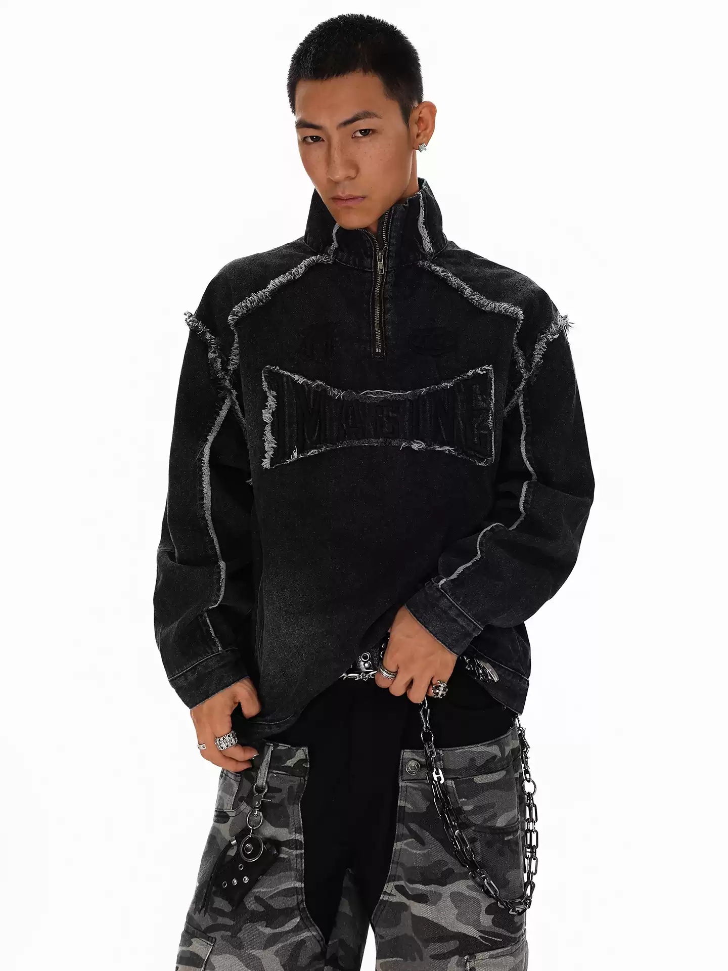 American Style High Street Spl - Street Fashion China 리뷰 및 가격