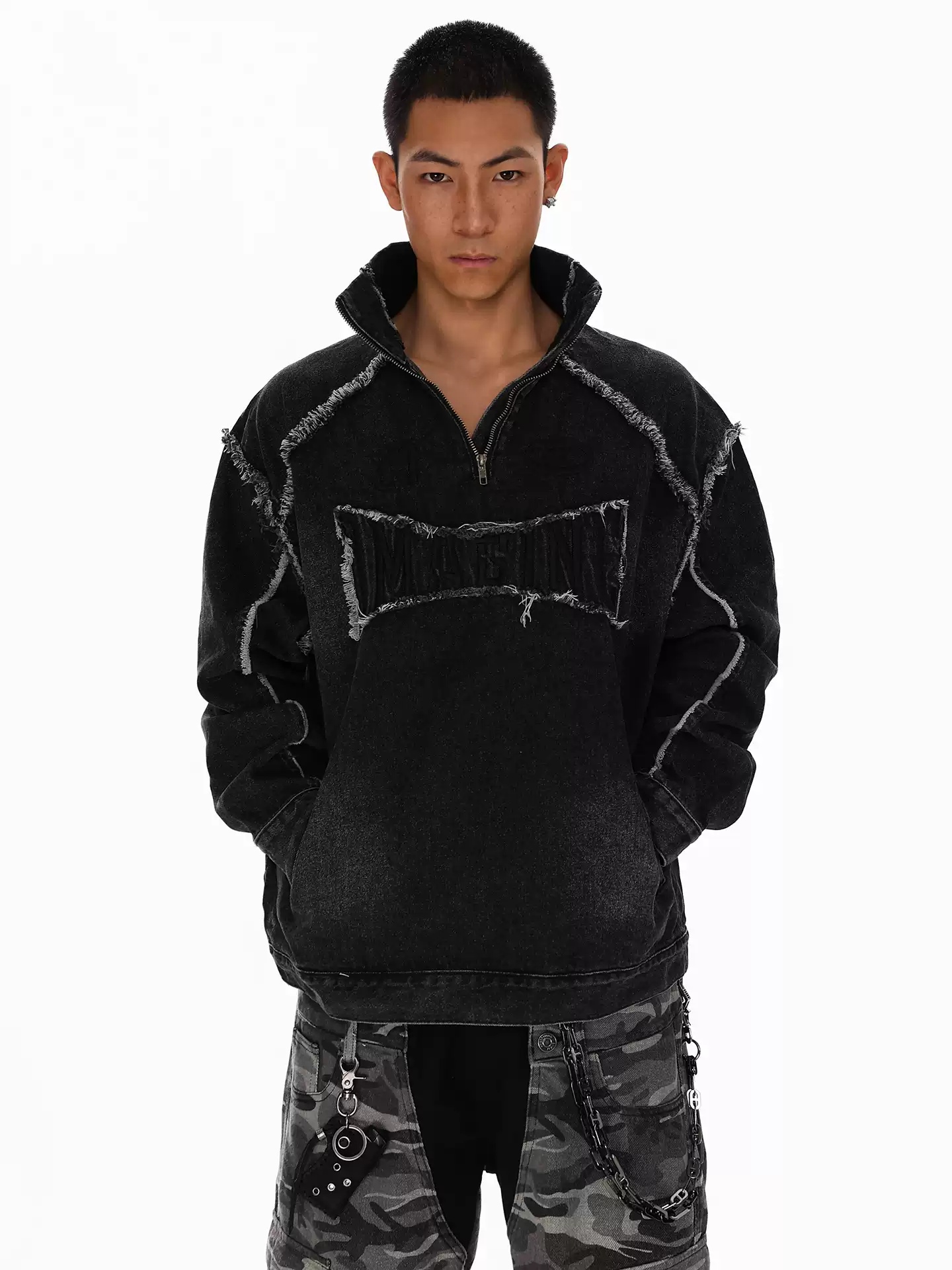 American Style High Street Spl - Street Fashion China 리뷰 및 가격