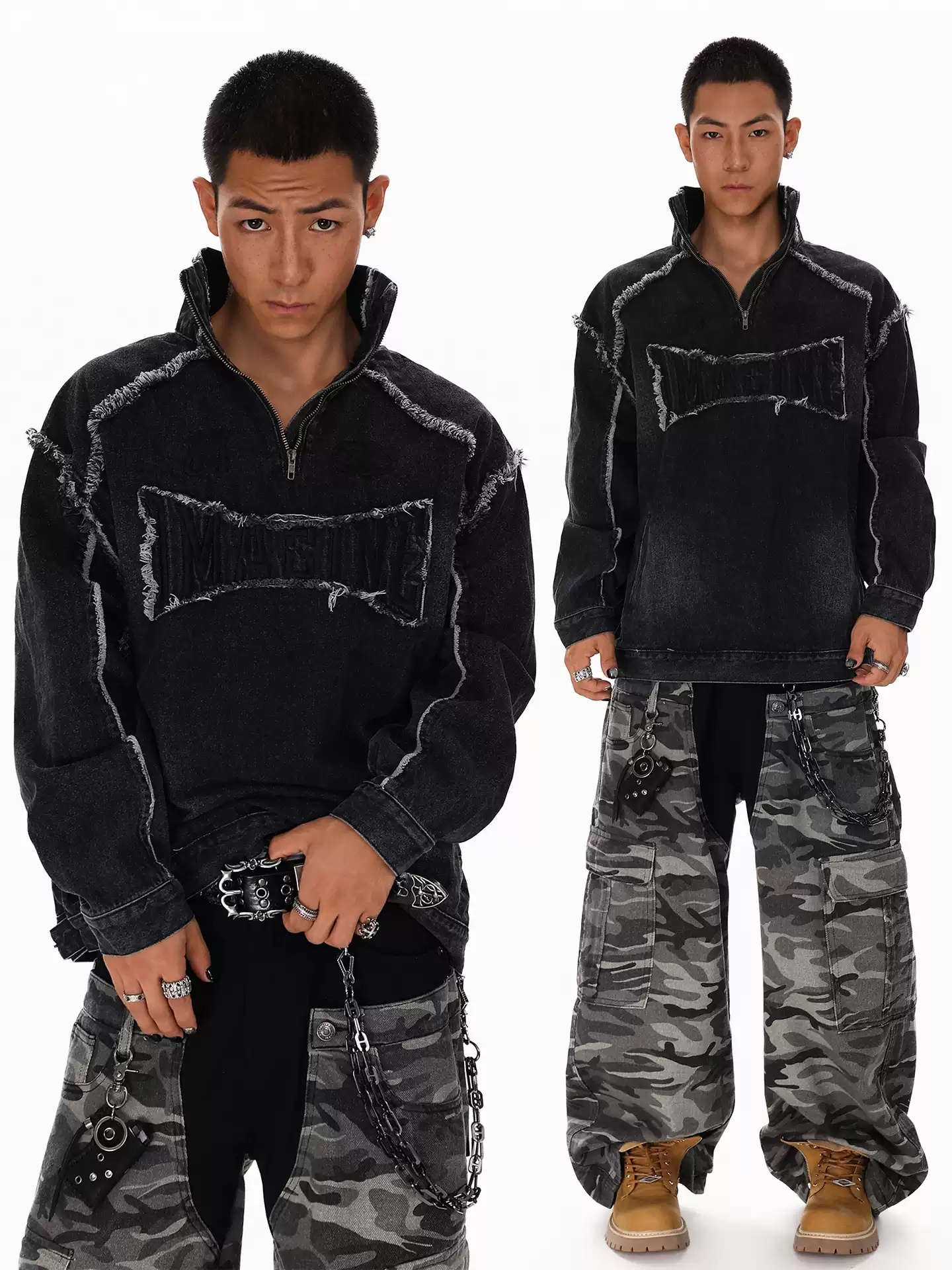 American Style High Street Spl - Street Fashion China 리뷰 및 가격