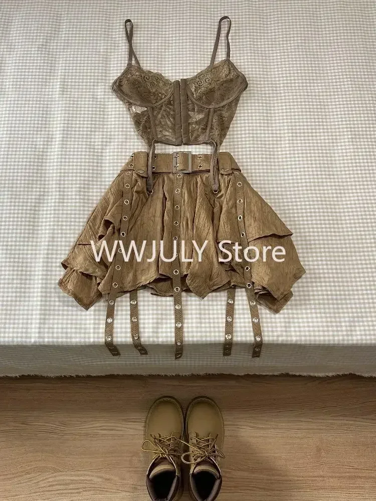 Harajuku Vintage Fashion 3 Pie - Street Fashion Korean 리뷰 및 가격
