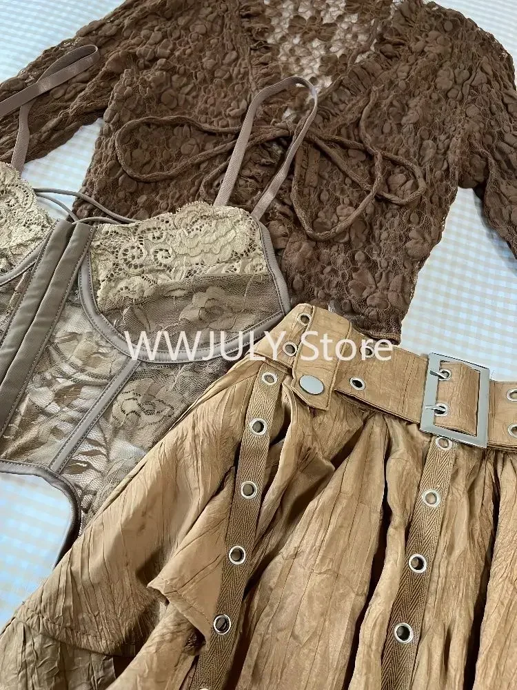 Harajuku Vintage Fashion 3 Pie - Street Fashion Korean 리뷰 및 가격