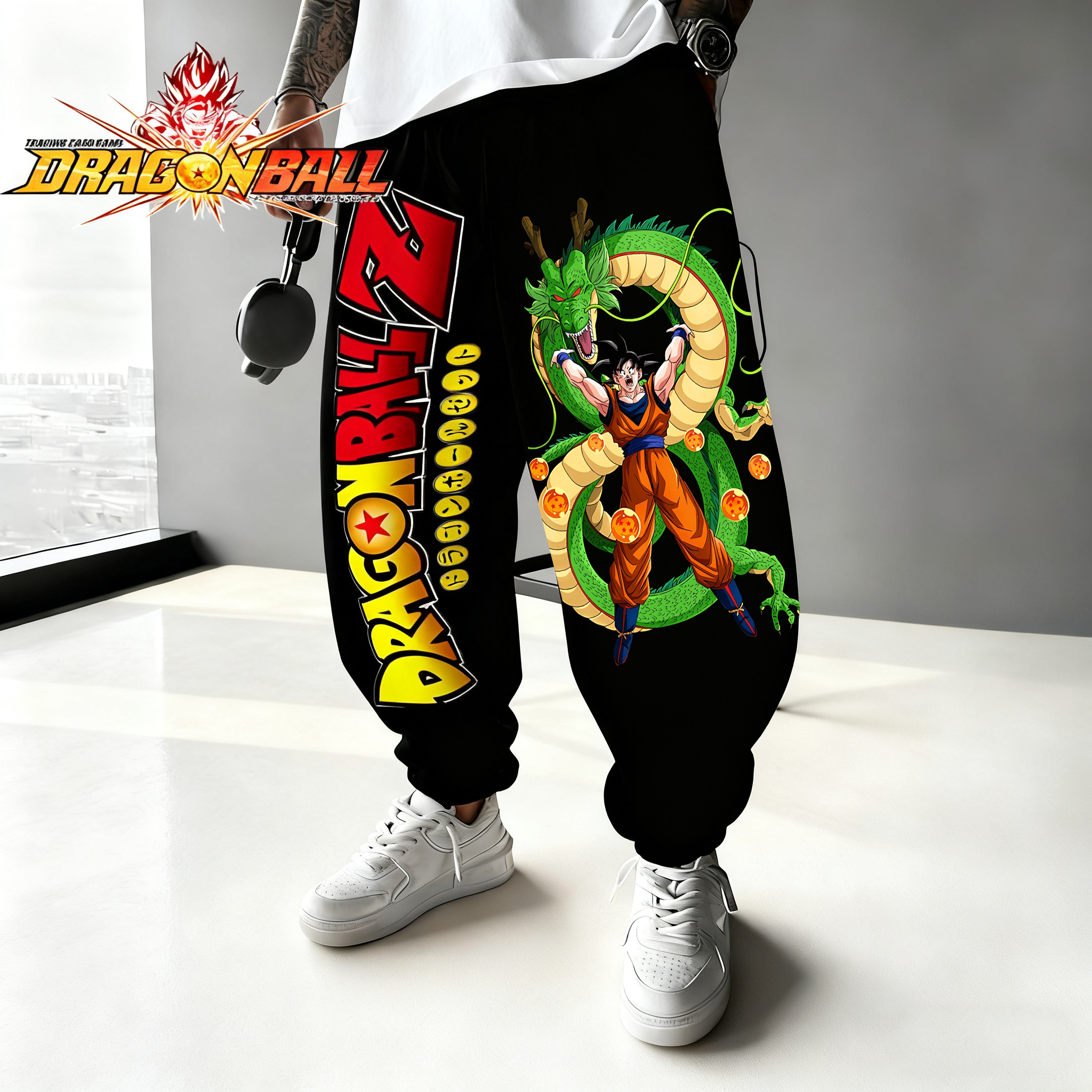 2025 Autumn/Winter Japan Anime - Street Fashion Japan 2025 리뷰 및 가격