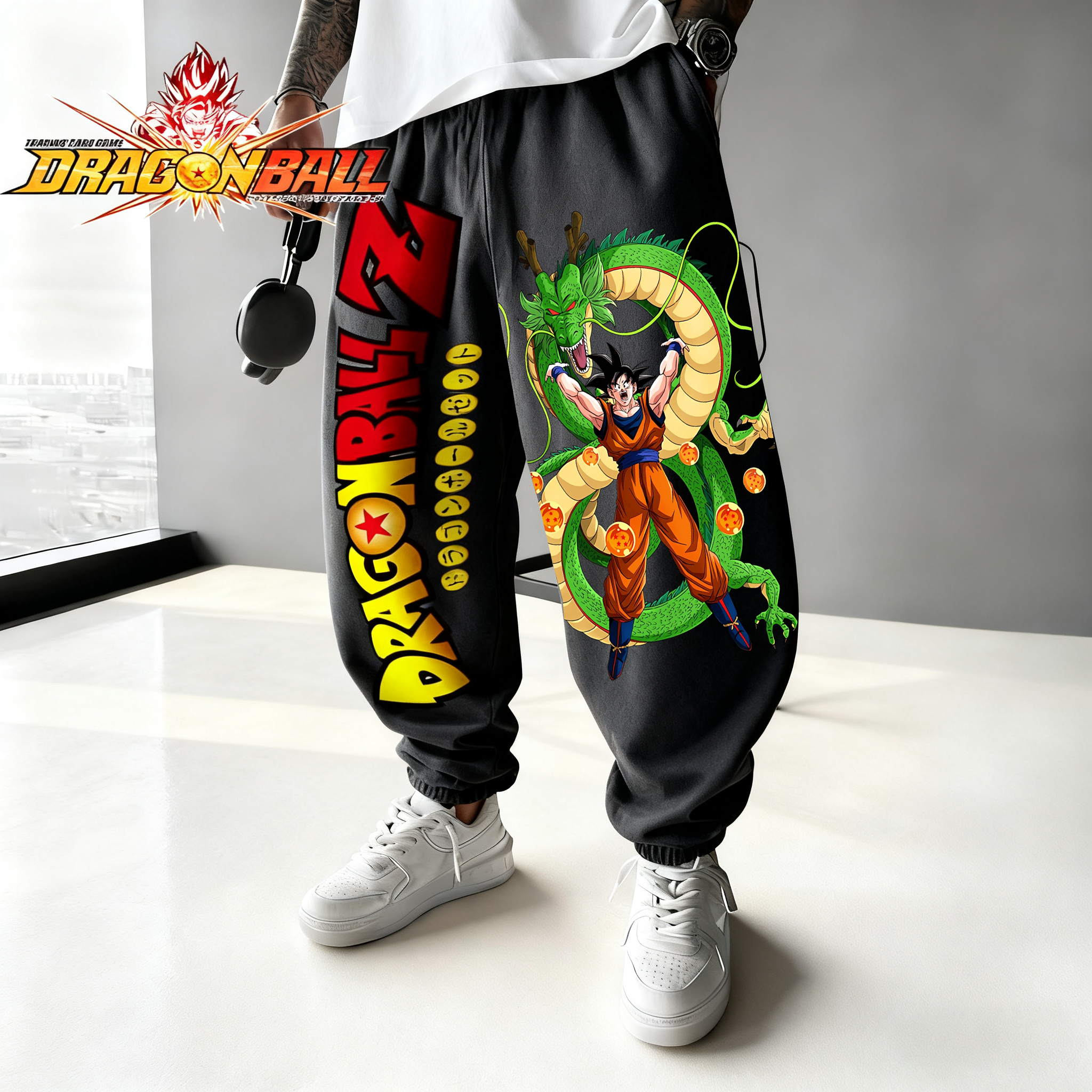 2025 Autumn/Winter Japan Anime - Street Fashion Japan 2025 리뷰 및 가격
