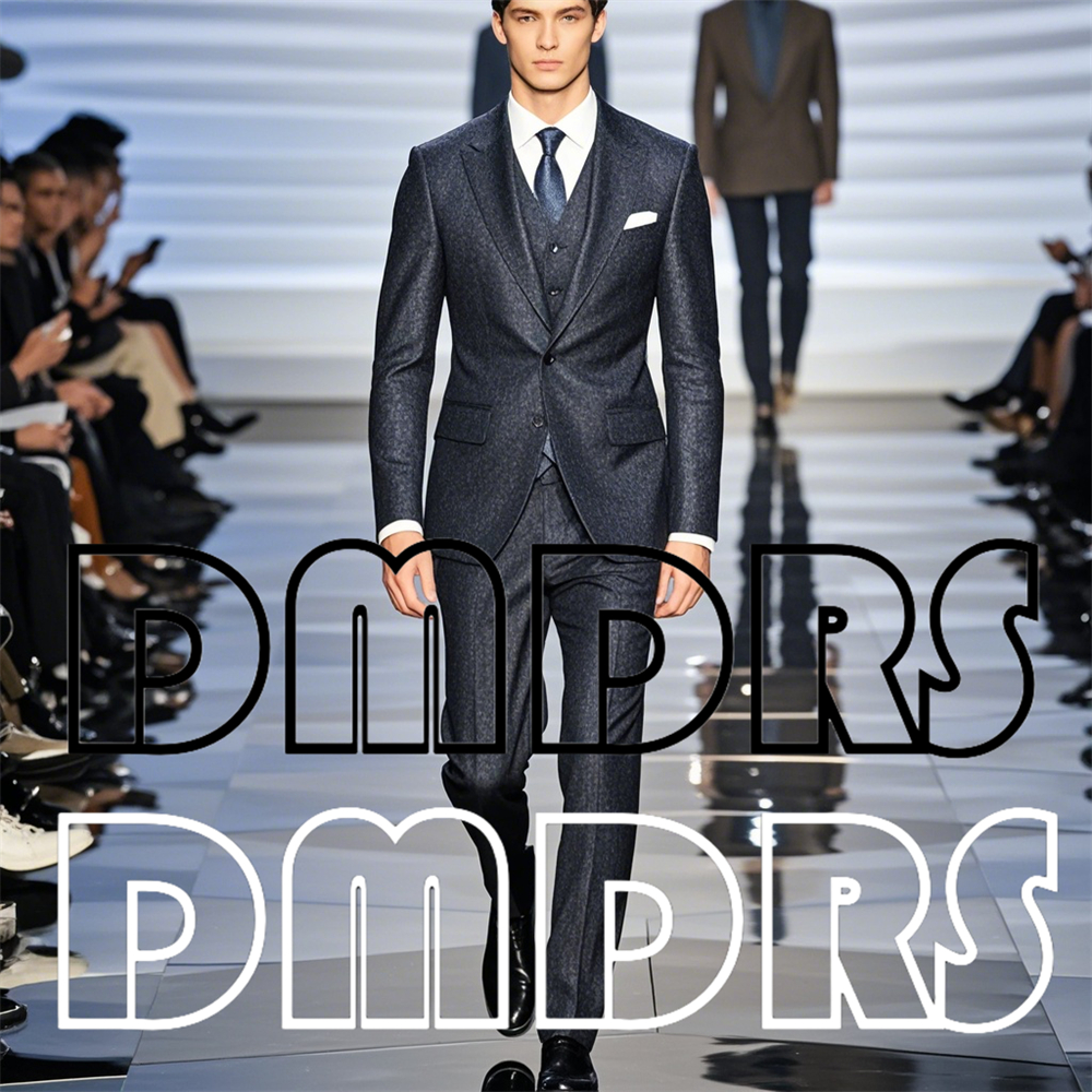 Fashion Long Suit Coat for Men - Street Fashion Shanghai 리뷰 및 가격