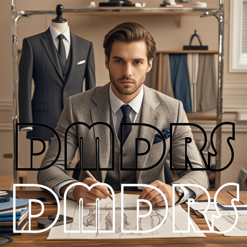 Fashion Long Suit Coat for Men - Street Fashion Shanghai 리뷰 및 가격