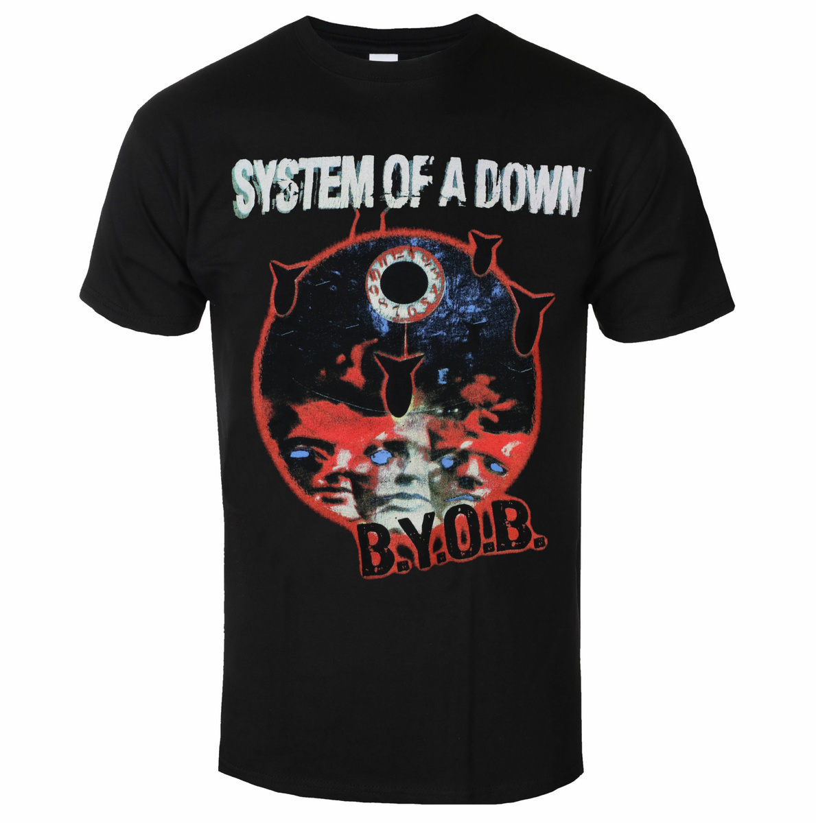 System Of A Down -BYOB Classic - Street Fashion Shanghai 리뷰 및 가격