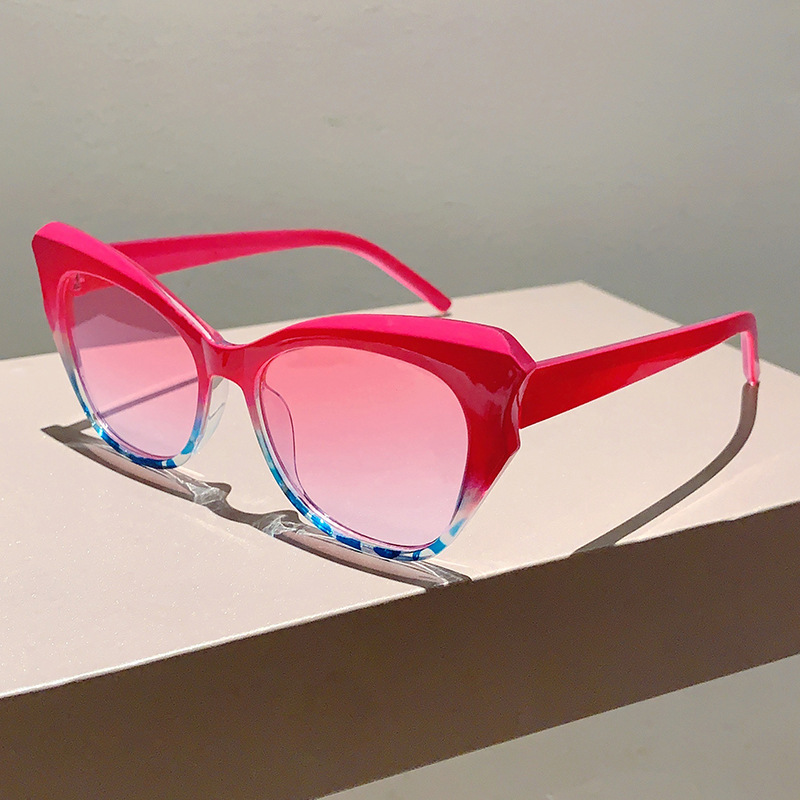 Fashion Sunglasses Vintage-Ins - Street Fashion Events 리뷰 및 가격