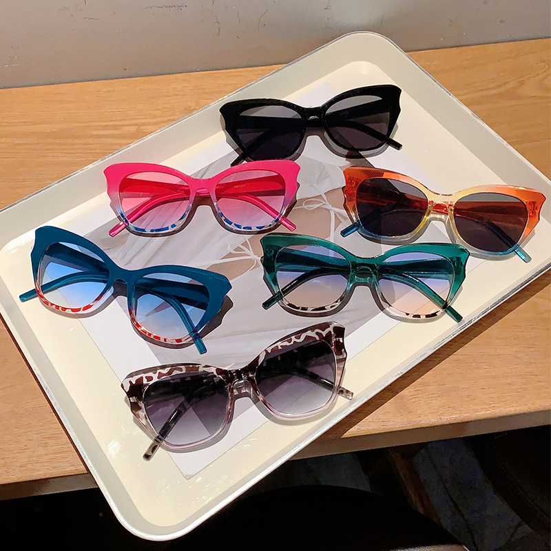 Fashion Sunglasses Vintage-Ins - Street Fashion Events 리뷰 및 가격