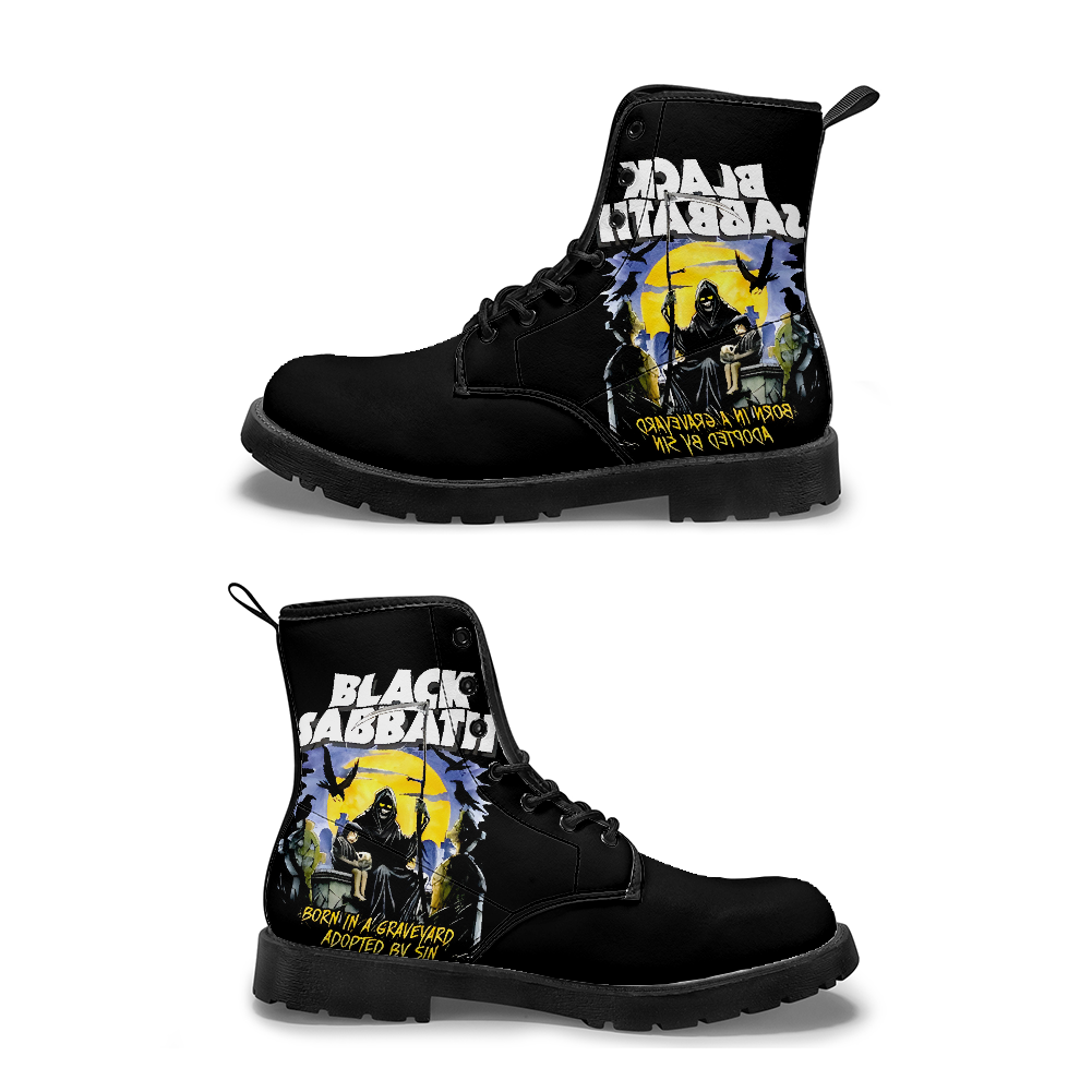 Custom Casual boots street fas - Street Fashion Events 리뷰 및 가격