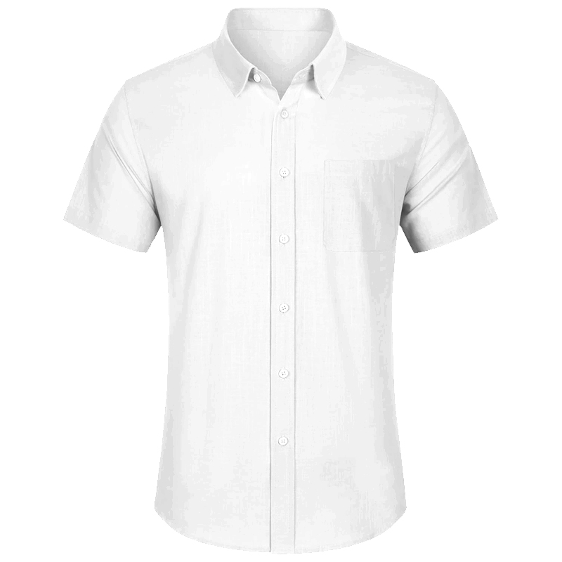 Summer Men's Short Sleeve Cott - Street Fashion Game 리뷰 및 가격