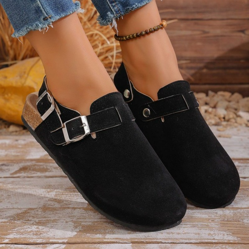2026 Crestar Women's Suede Lad - Street Fashion Lady 리뷰 및 가격