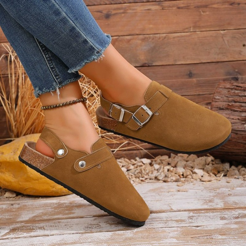 2026 Crestar Women's Suede Lad - Street Fashion Lady 리뷰 및 가격