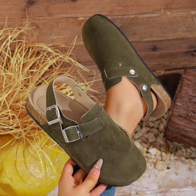 2026 Crestar Women's Suede Lad - Street Fashion Lady 리뷰 및 가격