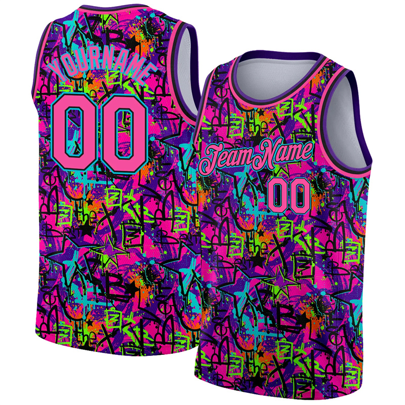 Street Graffiti Style Tank Top - Street Fashion Trends 2025 리뷰 및 가격
