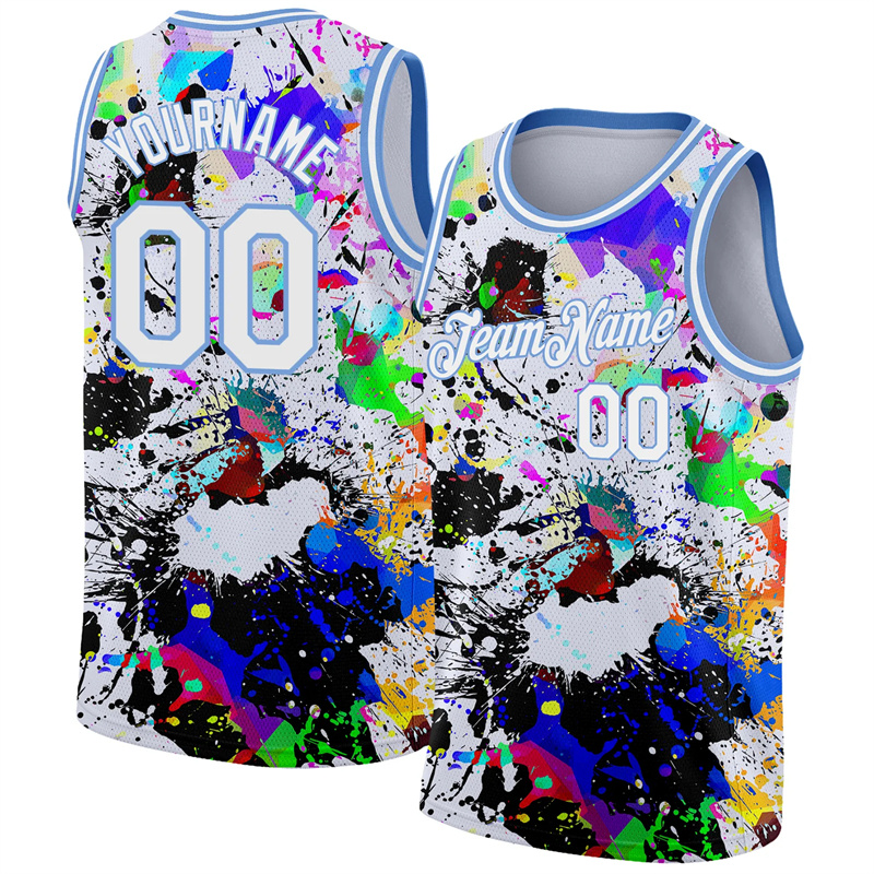 Street Graffiti Style Tank Top - Street Fashion Trends 2025 리뷰 및 가격