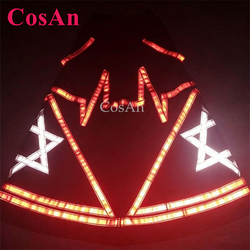 CosAn Fashion Hexagram Reflect - Street Fashion Melbourne 리뷰 및 가격
