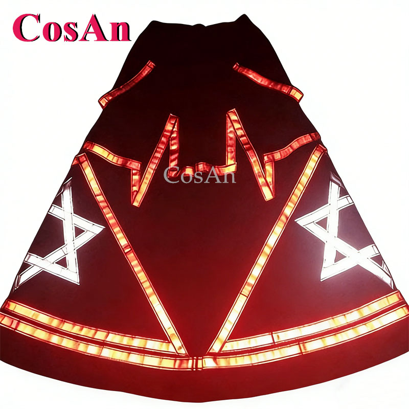 CosAn Fashion Hexagram Reflect - Street Fashion Melbourne 리뷰 및 가격
