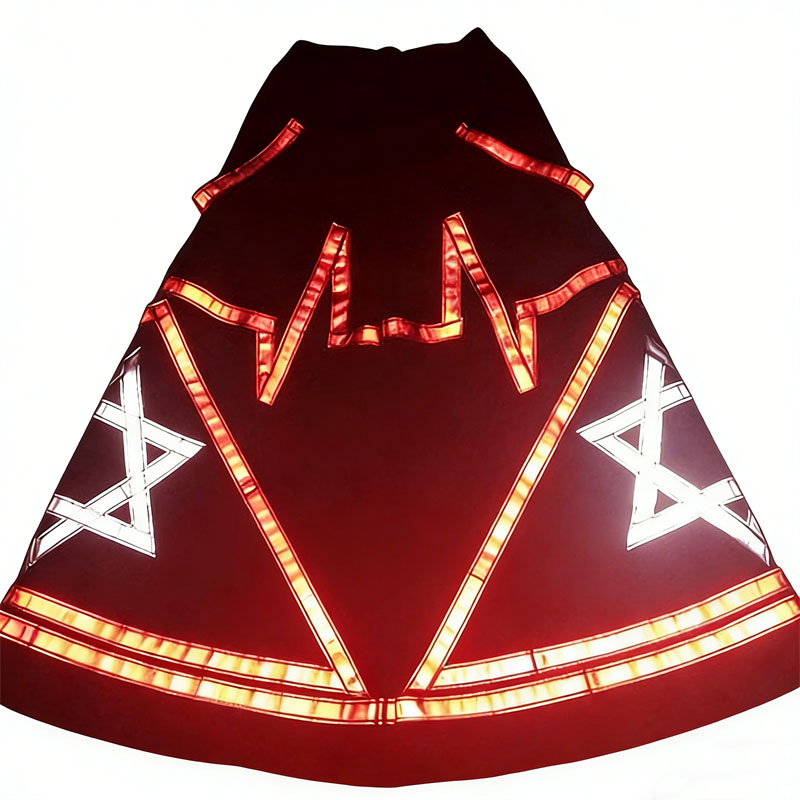 CosAn Fashion Hexagram Reflect - Street Fashion Melbourne 리뷰 및 가격
