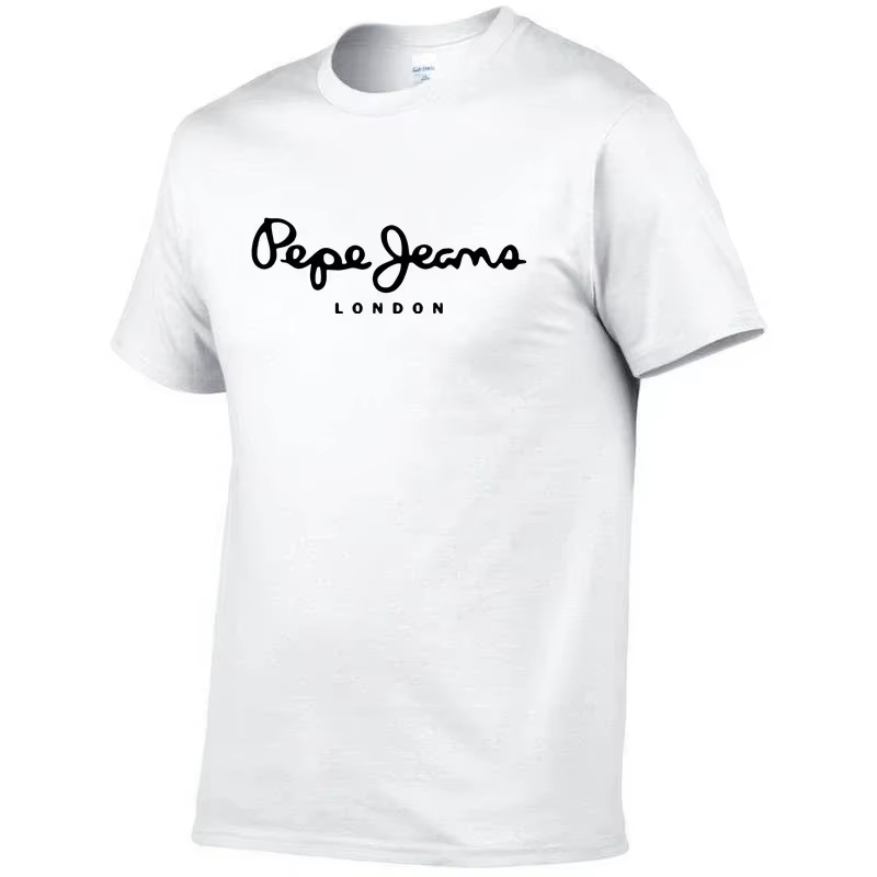 2026 New Pepe Jeans London Log - Street Fashion In London 리뷰 및 가격