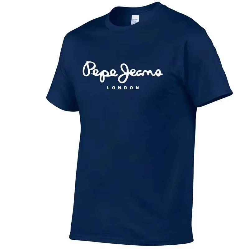 2026 New Pepe Jeans London Log - Street Fashion In London 리뷰 및 가격