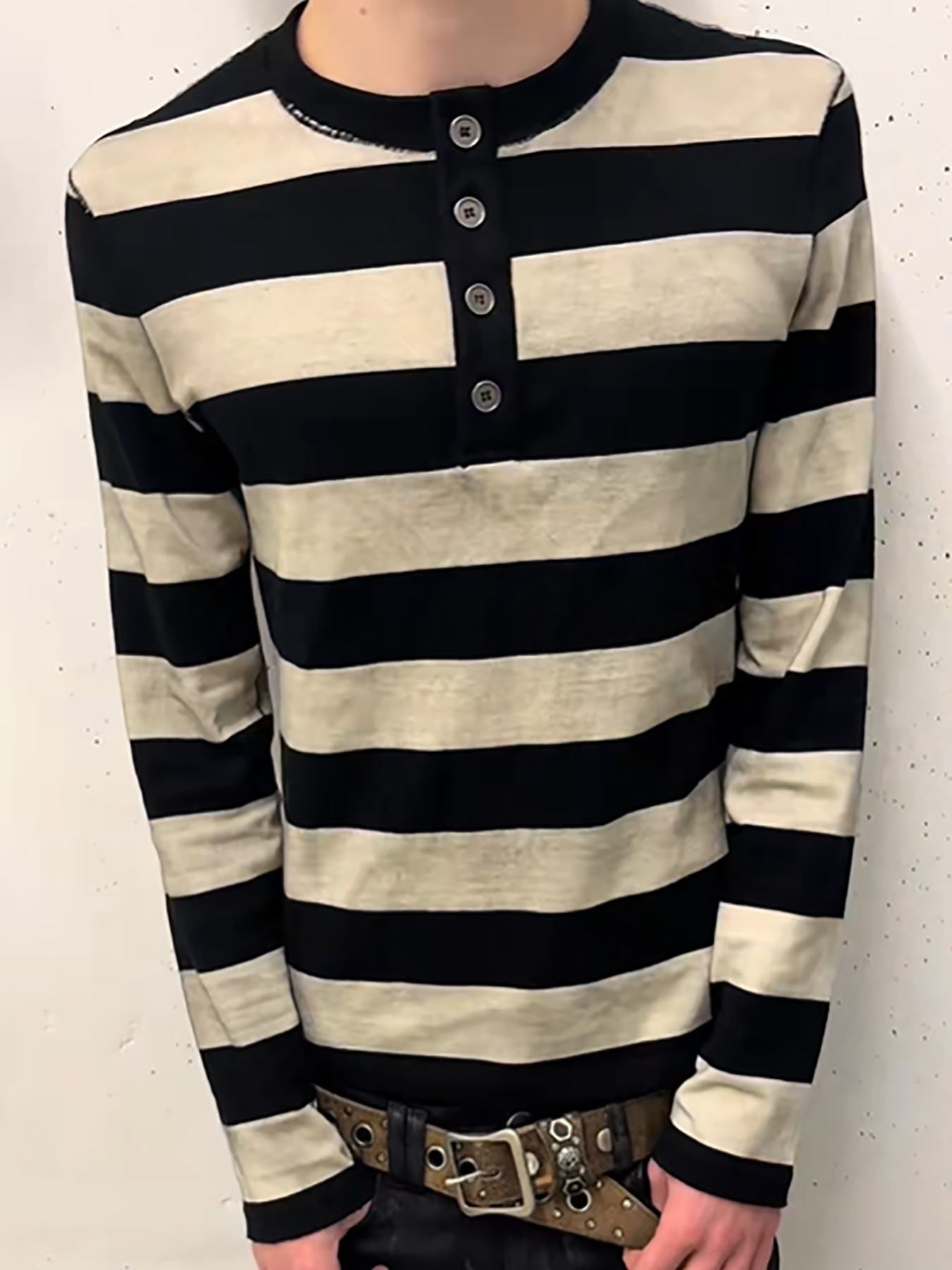 Y2k retro fashion street punk  - Street Fashion China 리뷰 및 가격