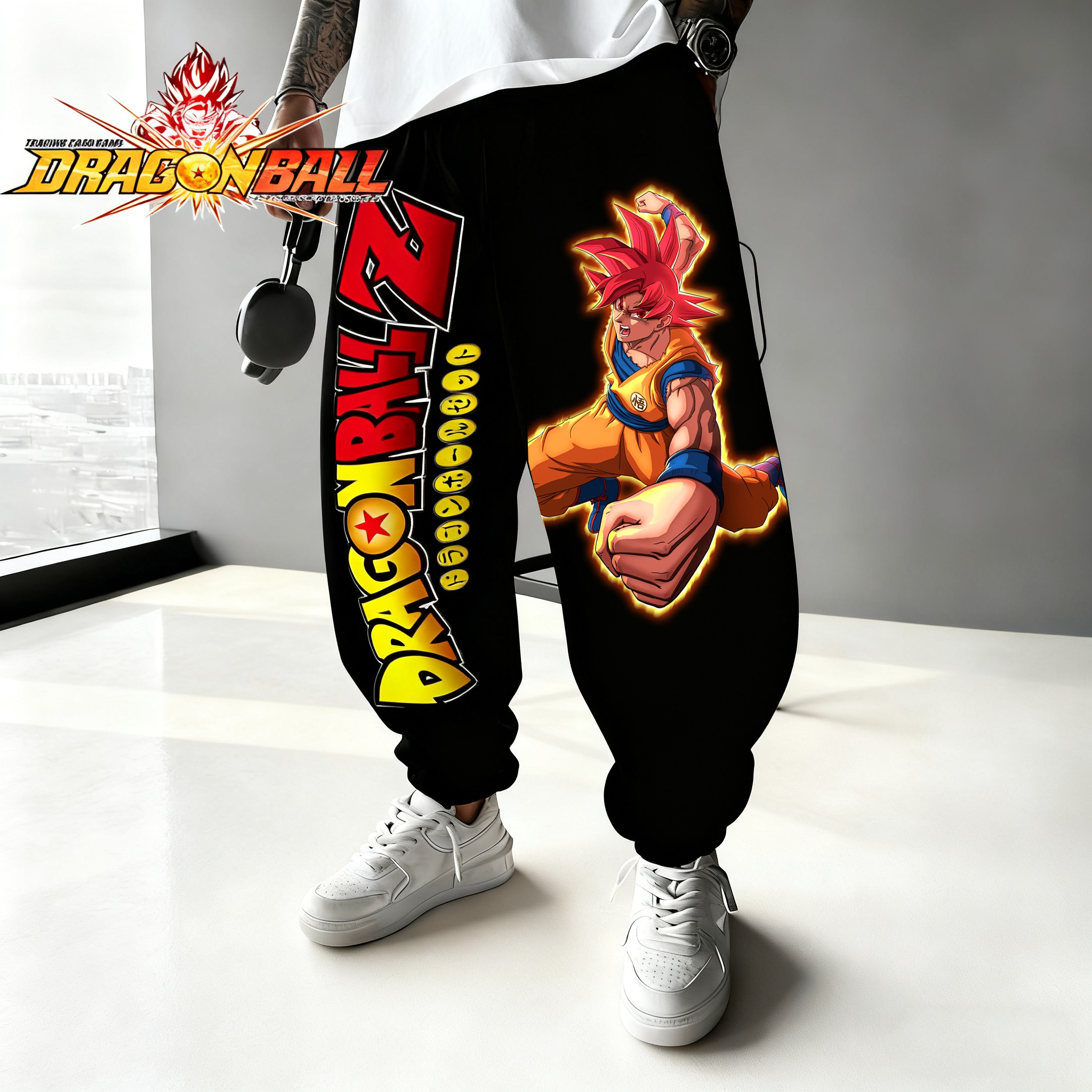 2025 Autumn/Winter Japan Anime - Street Fashion Japan 2025 리뷰 및 가격