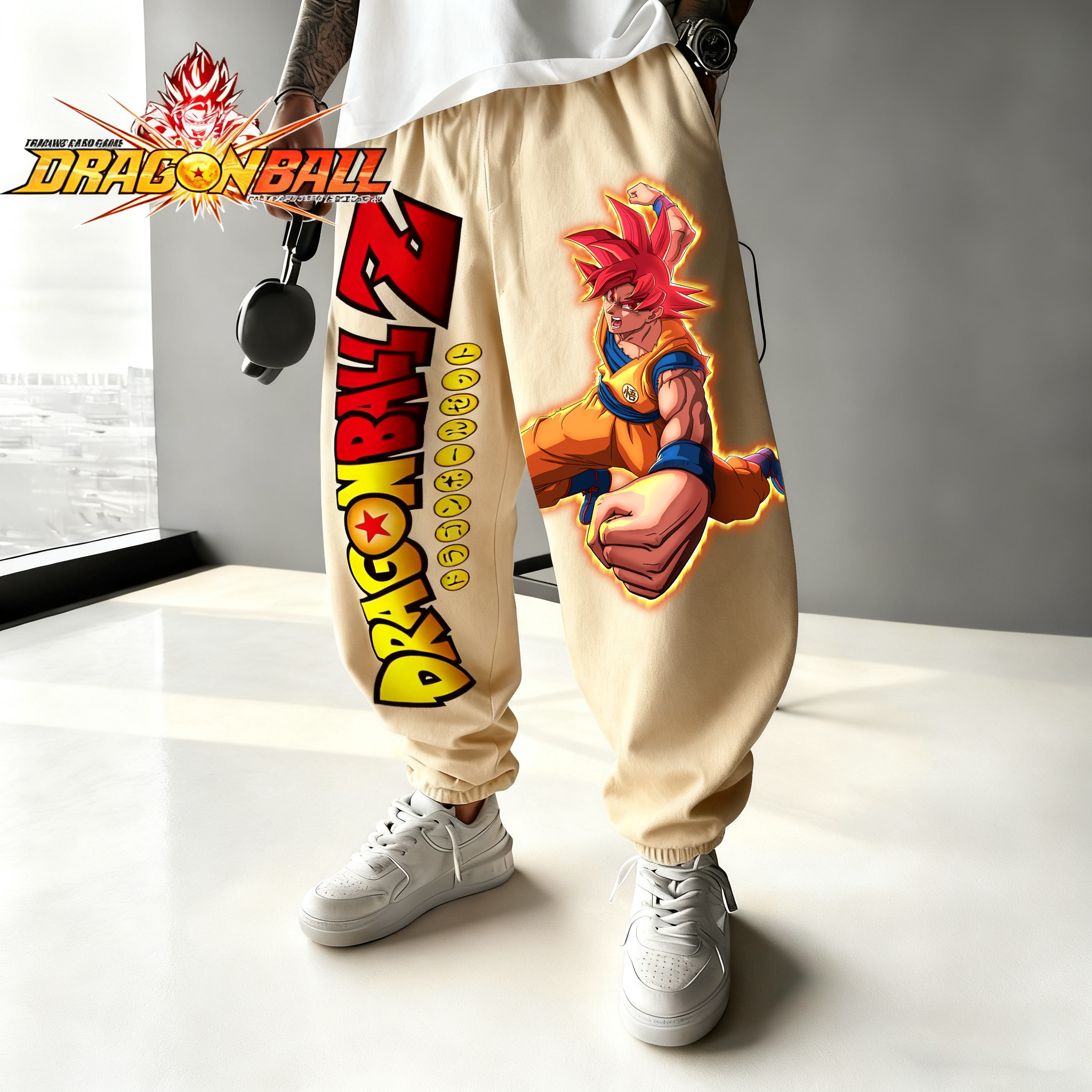 2025 Autumn/Winter Japan Anime - Street Fashion Japan 2025 리뷰 및 가격