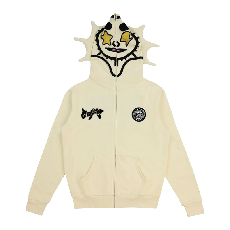 2025 New Letter American Haraj - Street Fashion Japan 2025 리뷰 및 가격