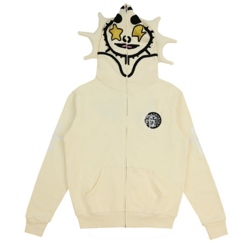 2025 New Letter American Haraj - Street Fashion Japan 2025 리뷰 및 가격