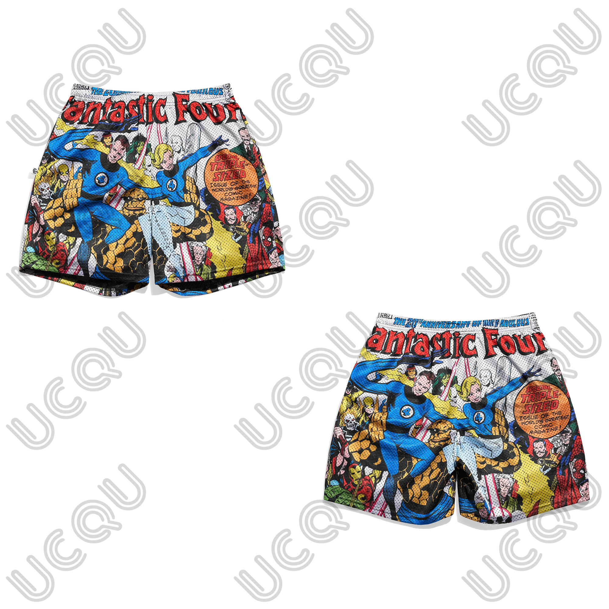2026 New Men Fantastic Four Sp - Street Fashion Trends 2026 리뷰 및 가격