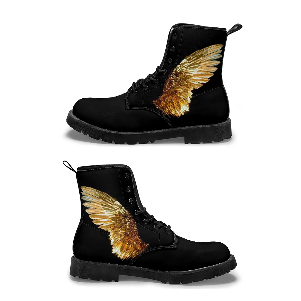 Custom Casual boots street fas - Street Fashion Events 리뷰 및 가격