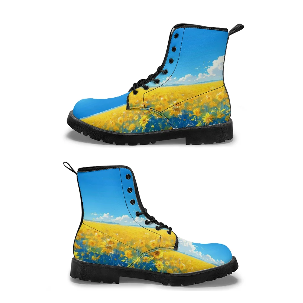 Custom Casual boots street fas - Street Fashion Events 리뷰 및 가격