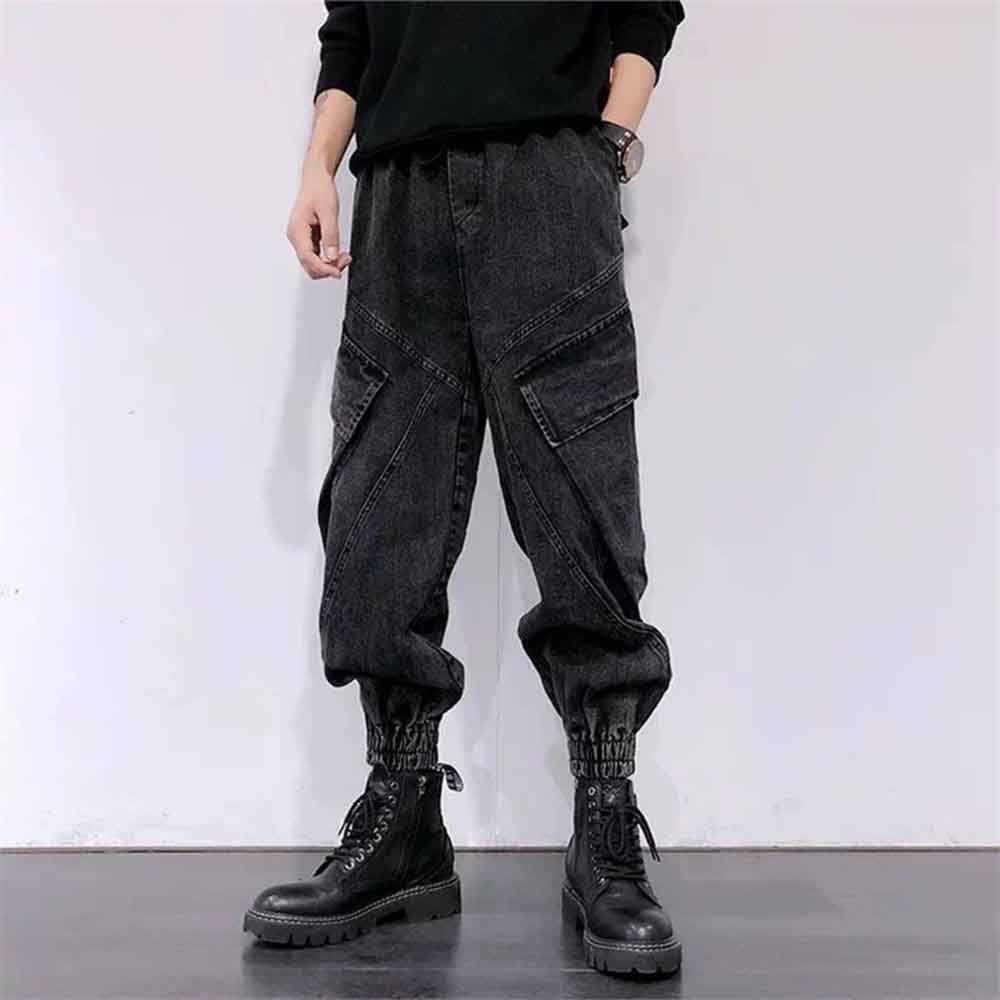 2025 Winter New Men's Solid Co - Street Fashion Trends 2025 리뷰 및 가격