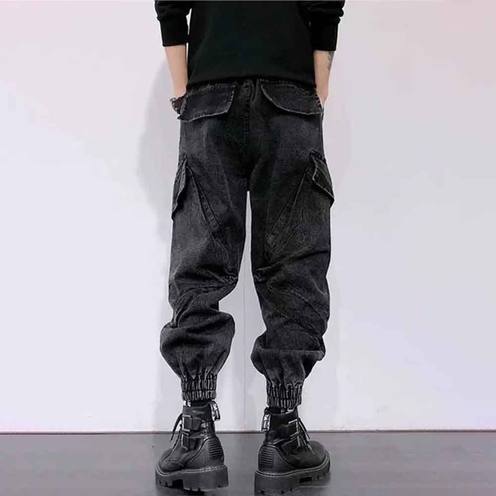 2025 Winter New Men's Solid Co - Street Fashion Trends 2025 리뷰 및 가격