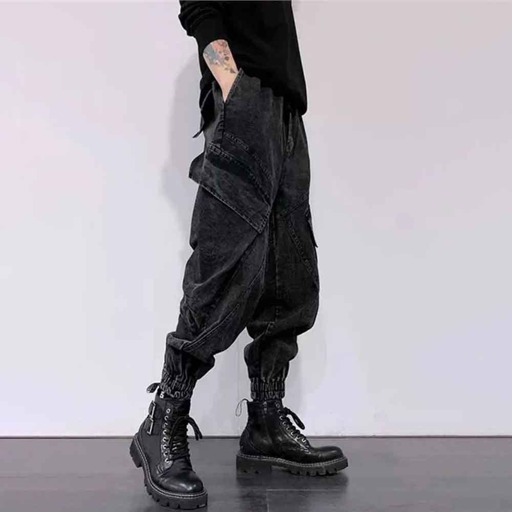 2025 Winter New Men's Solid Co - Street Fashion Trends 2025 리뷰 및 가격