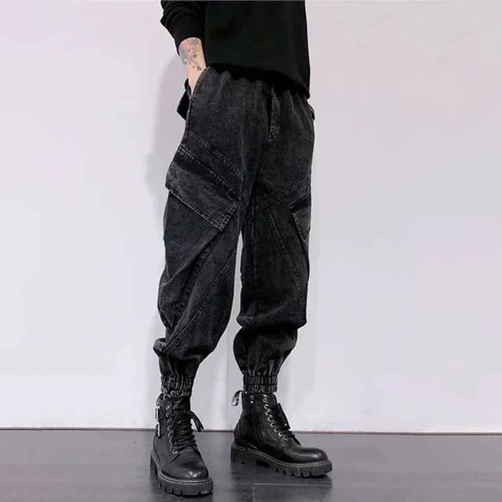 2025 Winter New Men's Solid Co - Street Fashion Trends 2025 리뷰 및 가격