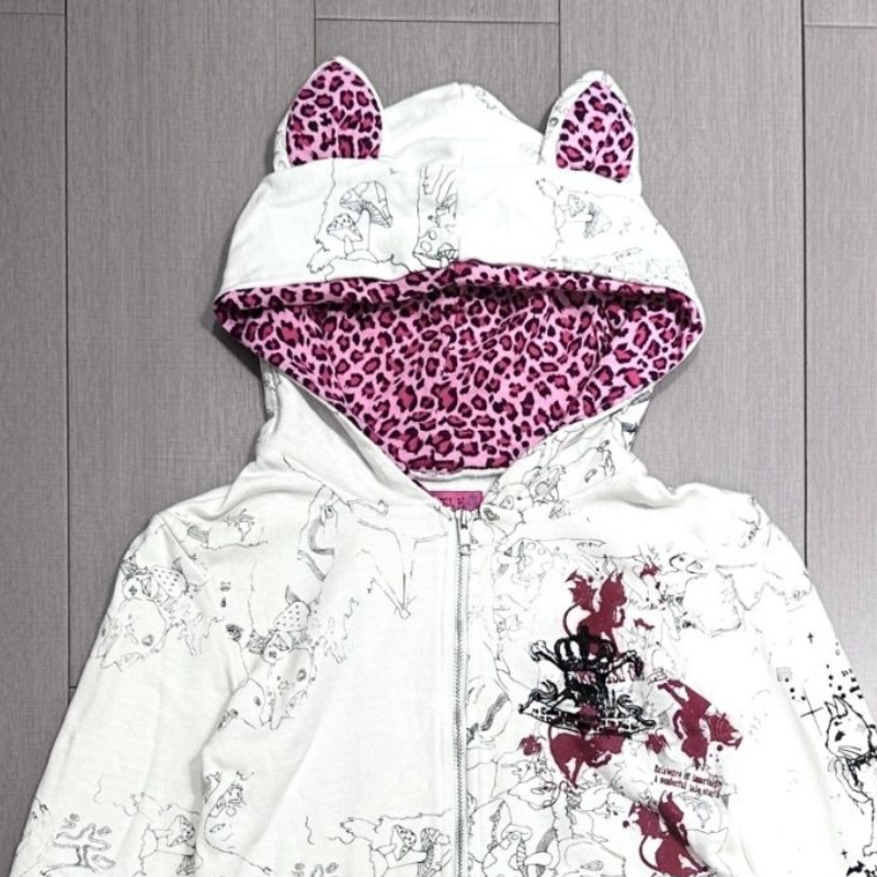 Women Subculture Japanese Vint - Street Fashion Shibuya 리뷰 및 가격