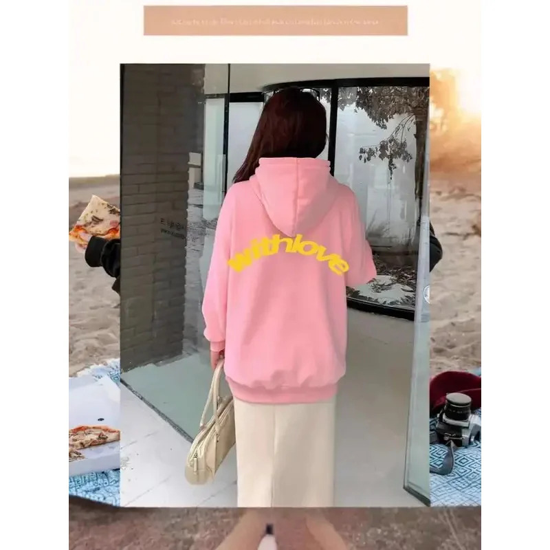 ♥ New 2025 Gothic Letters Fash - Street Fashion Japan 2025 리뷰 및 가격