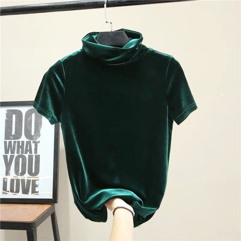 Korean Fashion Women's Turtlen - Street Fashion Korean 리뷰 및 가격