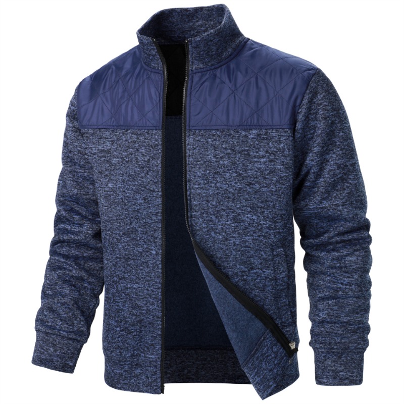 Men's Patchwork Sweatshirts St - Street Fashion Game 리뷰 및 가격