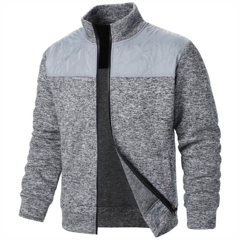 Men's Patchwork Sweatshirts St - Street Fashion Game 리뷰 및 가격