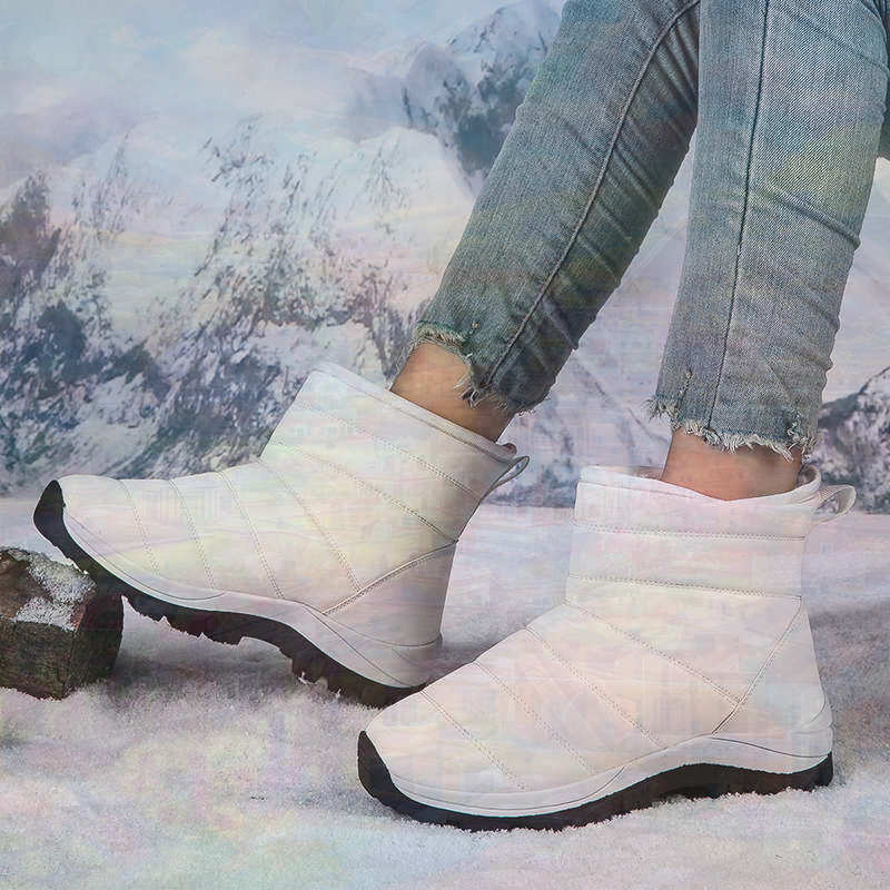 Nonslip Thermo Elderly Tennis  - Asian Street Fashion Girls 리뷰 및 가격