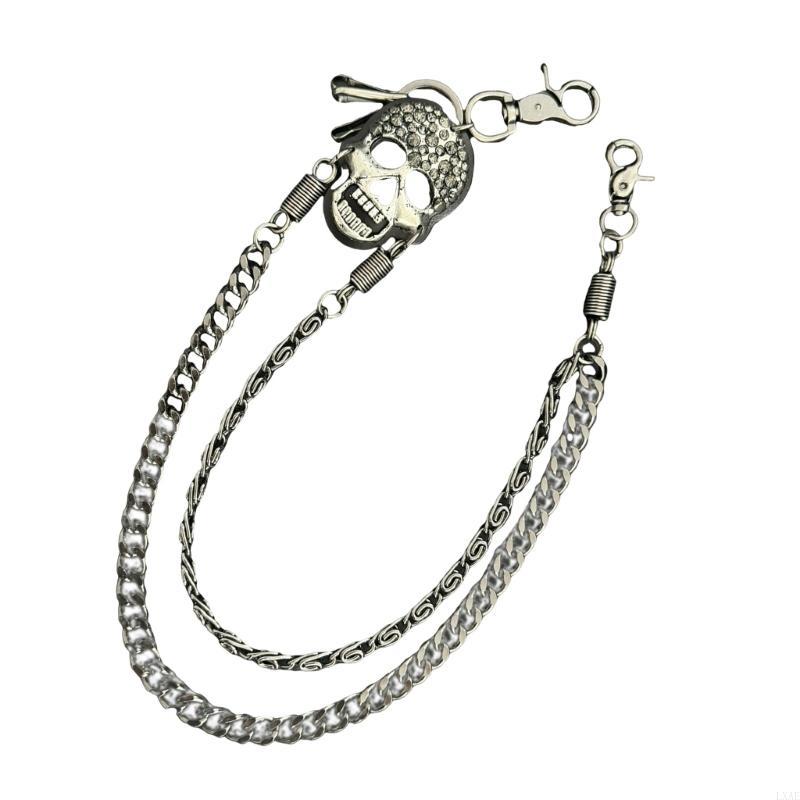 Alloy Material Hip Hop Waist C - Street Fashion Events 리뷰 및 가격