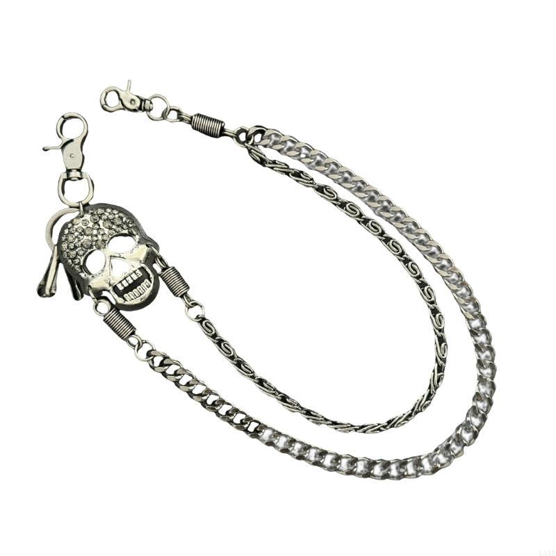 Alloy Material Hip Hop Waist C - Street Fashion Events 리뷰 및 가격