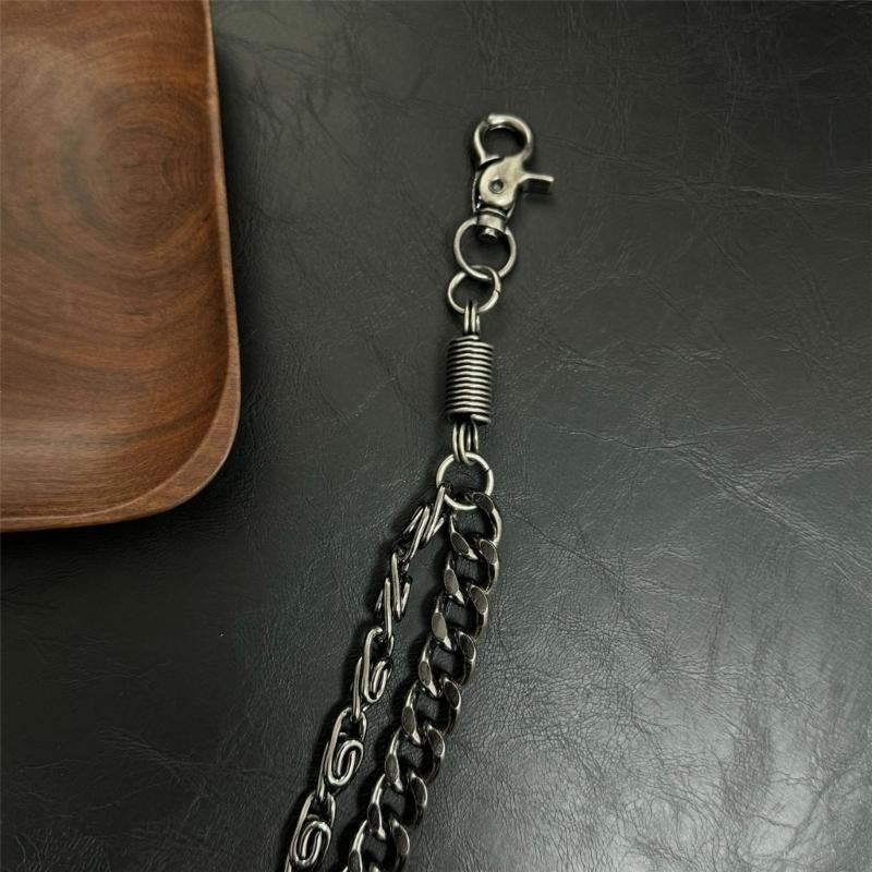 Alloy Material Hip Hop Waist C - Street Fashion Events 리뷰 및 가격