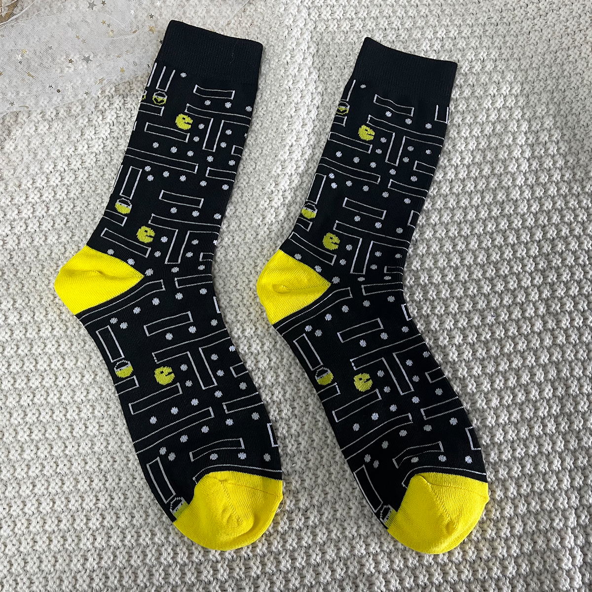1 Pair Unisex Old School Game  - Street Fashion Game 리뷰 및 가격