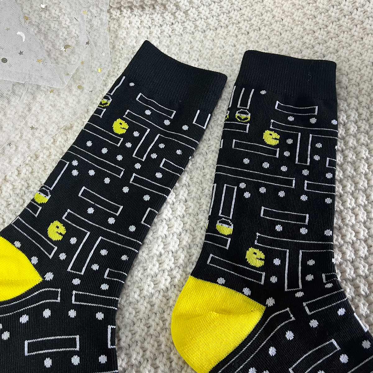 1 Pair Unisex Old School Game  - Street Fashion Game 리뷰 및 가격