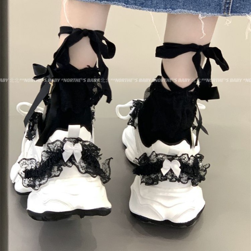 Warrior Original Brand Clunky  - Girl Fashion Street 리뷰 및 가격
