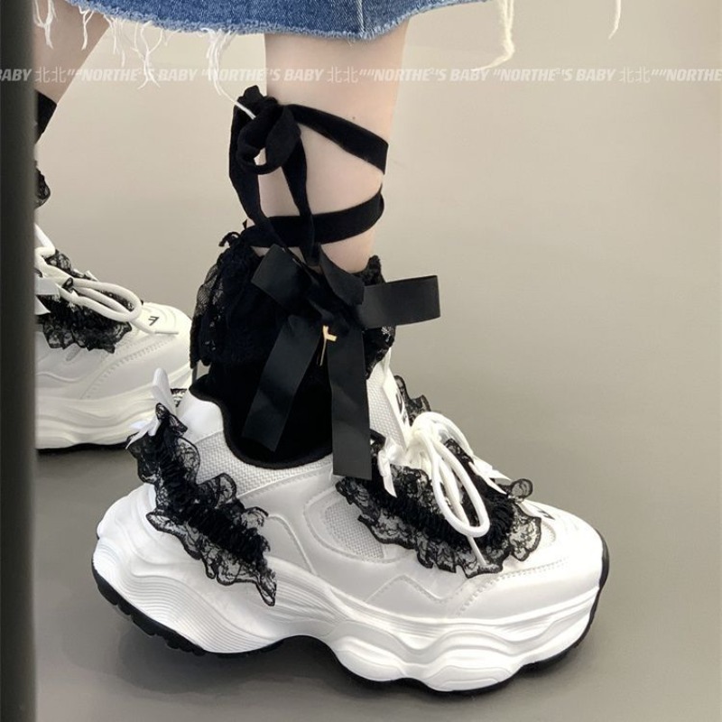 Warrior Original Brand Clunky  - Girl Fashion Street 리뷰 및 가격