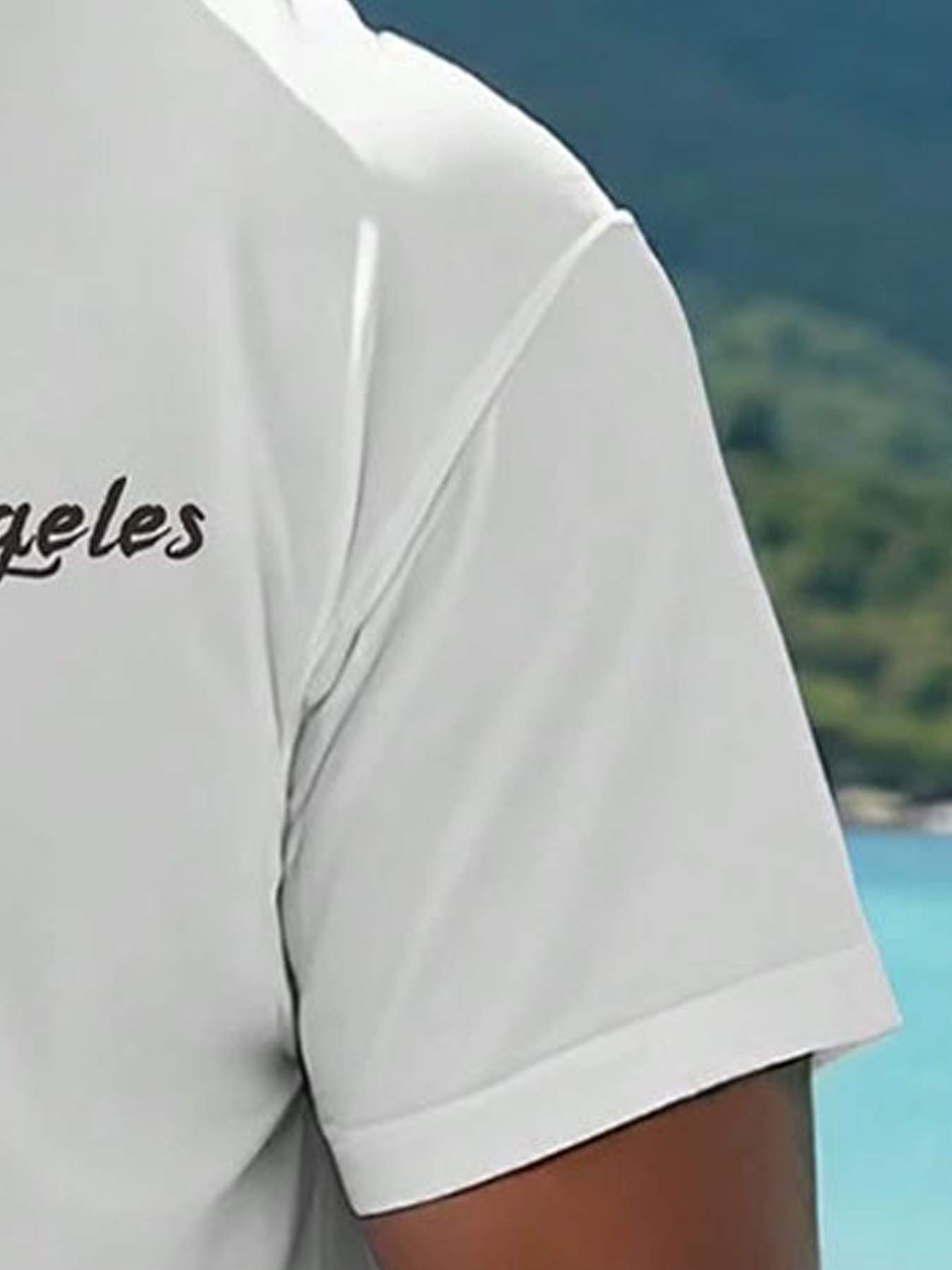 2026 Summer New Men's Short-Sl - Street Fashion Summer 2026 리뷰 및 가격